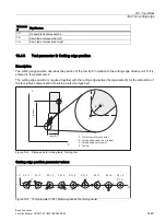 Preview for 1449 page of Siemens SINUMERIK 828D Turning Function Manual