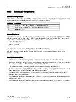 Preview for 1459 page of Siemens SINUMERIK 828D Turning Function Manual