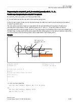 Preview for 1469 page of Siemens SINUMERIK 828D Turning Function Manual