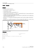 Preview for 1476 page of Siemens SINUMERIK 828D Turning Function Manual