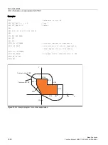 Preview for 1490 page of Siemens SINUMERIK 828D Turning Function Manual