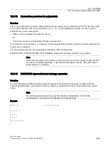 Preview for 1493 page of Siemens SINUMERIK 828D Turning Function Manual