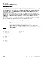 Preview for 1496 page of Siemens SINUMERIK 828D Turning Function Manual