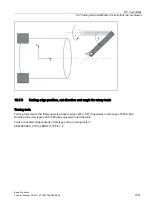 Preview for 1525 page of Siemens SINUMERIK 828D Turning Function Manual