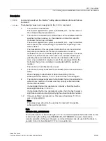 Preview for 1533 page of Siemens SINUMERIK 828D Turning Function Manual