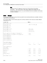 Preview for 1536 page of Siemens SINUMERIK 828D Turning Function Manual