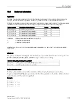 Preview for 1541 page of Siemens SINUMERIK 828D Turning Function Manual