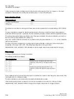 Preview for 1542 page of Siemens SINUMERIK 828D Turning Function Manual