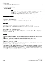 Preview for 1552 page of Siemens SINUMERIK 828D Turning Function Manual