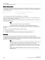 Preview for 1564 page of Siemens SINUMERIK 828D Turning Function Manual