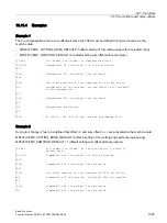 Preview for 1565 page of Siemens SINUMERIK 828D Turning Function Manual