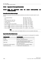 Preview for 1566 page of Siemens SINUMERIK 828D Turning Function Manual