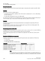 Preview for 1572 page of Siemens SINUMERIK 828D Turning Function Manual