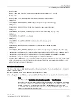 Preview for 1575 page of Siemens SINUMERIK 828D Turning Function Manual