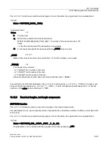 Preview for 1579 page of Siemens SINUMERIK 828D Turning Function Manual