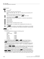 Preview for 1580 page of Siemens SINUMERIK 828D Turning Function Manual