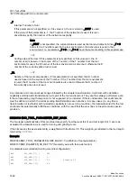 Preview for 1582 page of Siemens SINUMERIK 828D Turning Function Manual