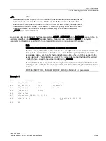 Preview for 1589 page of Siemens SINUMERIK 828D Turning Function Manual