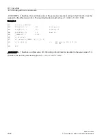 Preview for 1590 page of Siemens SINUMERIK 828D Turning Function Manual