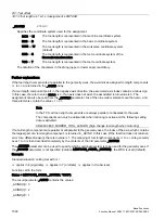 Preview for 1592 page of Siemens SINUMERIK 828D Turning Function Manual