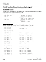 Preview for 1596 page of Siemens SINUMERIK 828D Turning Function Manual