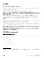 Preview for 1598 page of Siemens SINUMERIK 828D Turning Function Manual