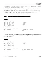 Preview for 1601 page of Siemens SINUMERIK 828D Turning Function Manual