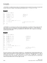 Preview for 1602 page of Siemens SINUMERIK 828D Turning Function Manual