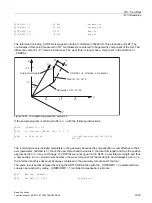 Preview for 1603 page of Siemens SINUMERIK 828D Turning Function Manual