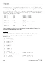 Preview for 1606 page of Siemens SINUMERIK 828D Turning Function Manual