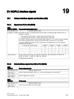 Preview for 1611 page of Siemens SINUMERIK 828D Turning Function Manual