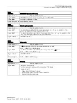 Preview for 1613 page of Siemens SINUMERIK 828D Turning Function Manual