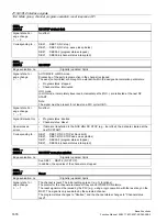 Preview for 1678 page of Siemens SINUMERIK 828D Turning Function Manual