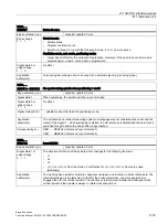 Preview for 1705 page of Siemens SINUMERIK 828D Turning Function Manual