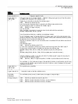 Preview for 1707 page of Siemens SINUMERIK 828D Turning Function Manual