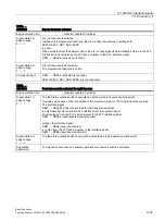 Preview for 1725 page of Siemens SINUMERIK 828D Turning Function Manual