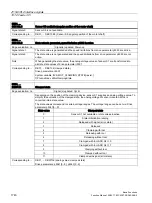 Preview for 1740 page of Siemens SINUMERIK 828D Turning Function Manual