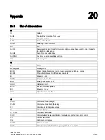 Preview for 1743 page of Siemens SINUMERIK 828D Turning Function Manual