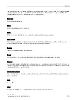 Preview for 1755 page of Siemens SINUMERIK 828D Turning Function Manual