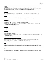 Preview for 1757 page of Siemens SINUMERIK 828D Turning Function Manual