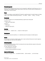 Preview for 1759 page of Siemens SINUMERIK 828D Turning Function Manual