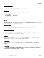 Preview for 1765 page of Siemens SINUMERIK 828D Turning Function Manual