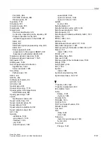 Preview for 1797 page of Siemens SINUMERIK 828D Turning Function Manual