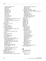 Preview for 1798 page of Siemens SINUMERIK 828D Turning Function Manual