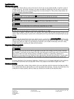 Preview for 2 page of Siemens SINUMERIK 828D Turning Installation Manual