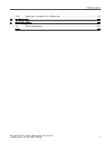 Preview for 7 page of Siemens SINUMERIK 828D Turning Installation Manual