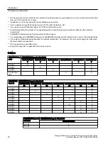 Preview for 18 page of Siemens SINUMERIK 828D Turning Installation Manual