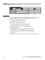 Preview for 20 page of Siemens SINUMERIK 828D Turning Installation Manual