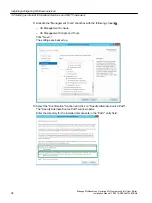 Preview for 32 page of Siemens SINUMERIK 828D Turning Installation Manual