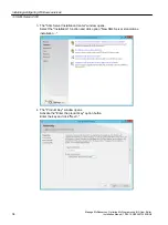 Preview for 34 page of Siemens SINUMERIK 828D Turning Installation Manual